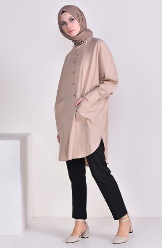 Mink Tunics 8153-06