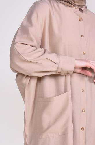 Mink Tuniek 6480-03