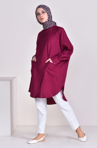 Plum Tunics 8153-09