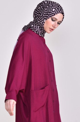 Plum Tunics 8153-09