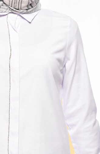 White Tunics 6372-04