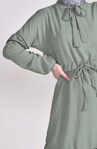 Khaki Tunics 4118-03