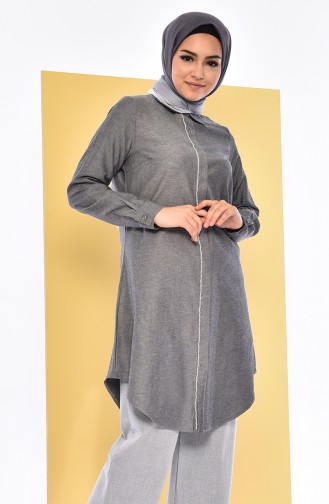 Tunique Gris 6372-07