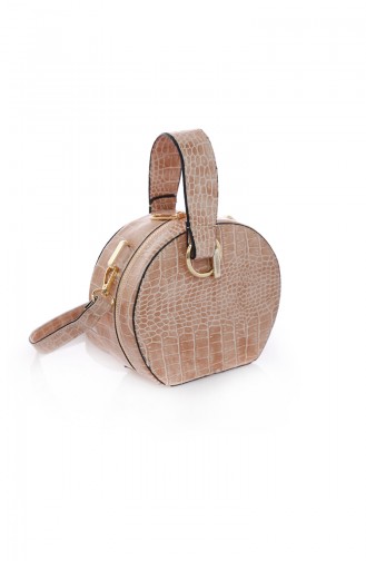 Sac Pour Femme VP07Z-07 Podure Krokodil 07Z-07