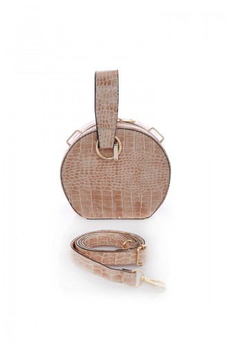 Sac Pour Femme VP07Z-07 Podure Krokodil 07Z-07