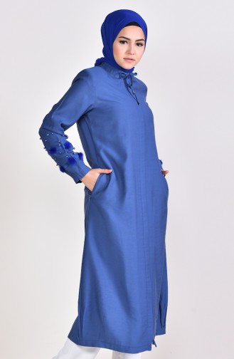 Indigo Cape 35904-02