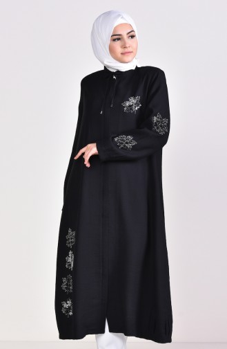 Black Cape 35905-02