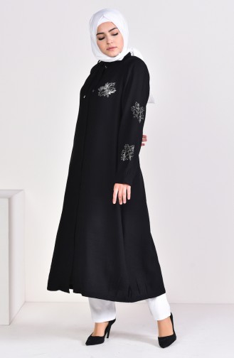 Black Cape 35905-02