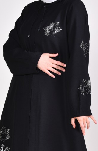 Black Cape 35905-02