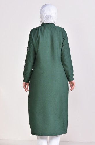 Emerald Green Cape 35905-03