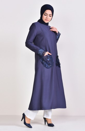 Indigo Cape 35907-02