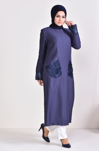 Indigo Cape 35907-02