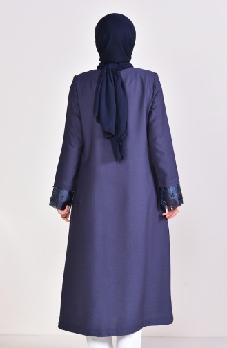 Indigo Cape 35907-02