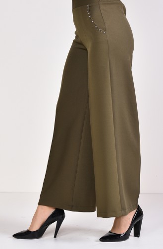 Pantalon Khaki 3135-01