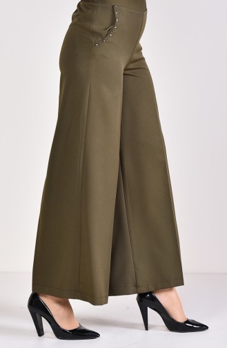 Pantalon Khaki 3135-01