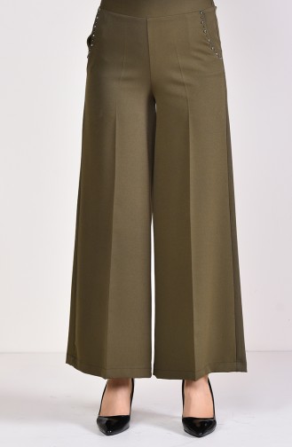 Pantalon Khaki 3135-01