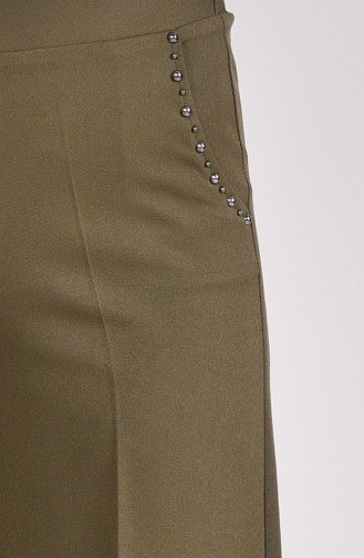 Pantalon Khaki 3135-01