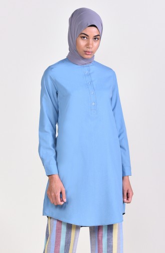 Blue Tuniek 6474-01