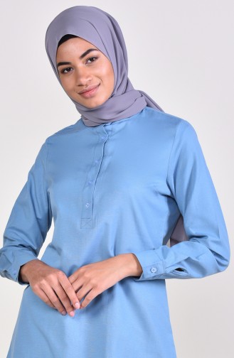 Blue Tuniek 6474-01