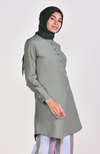 Khaki Tuniek 6474-08