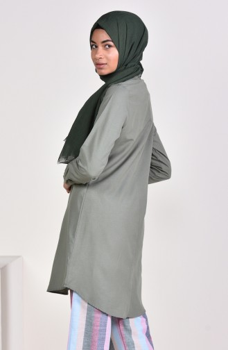 Khaki Tuniek 6474-08