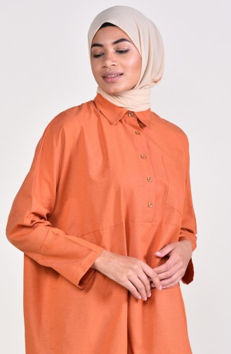 Brick Red Tunics 6352-13