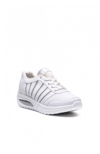 Slazenger Daily Women´s Shoes White 80187