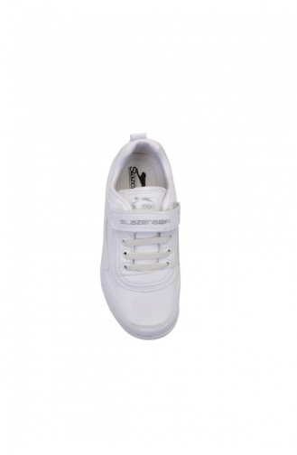 Chaussures Enfant Blanc 80181