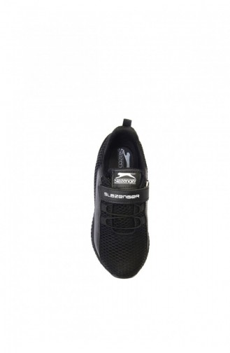 Slazenger Child Sport Shoe Black 80183