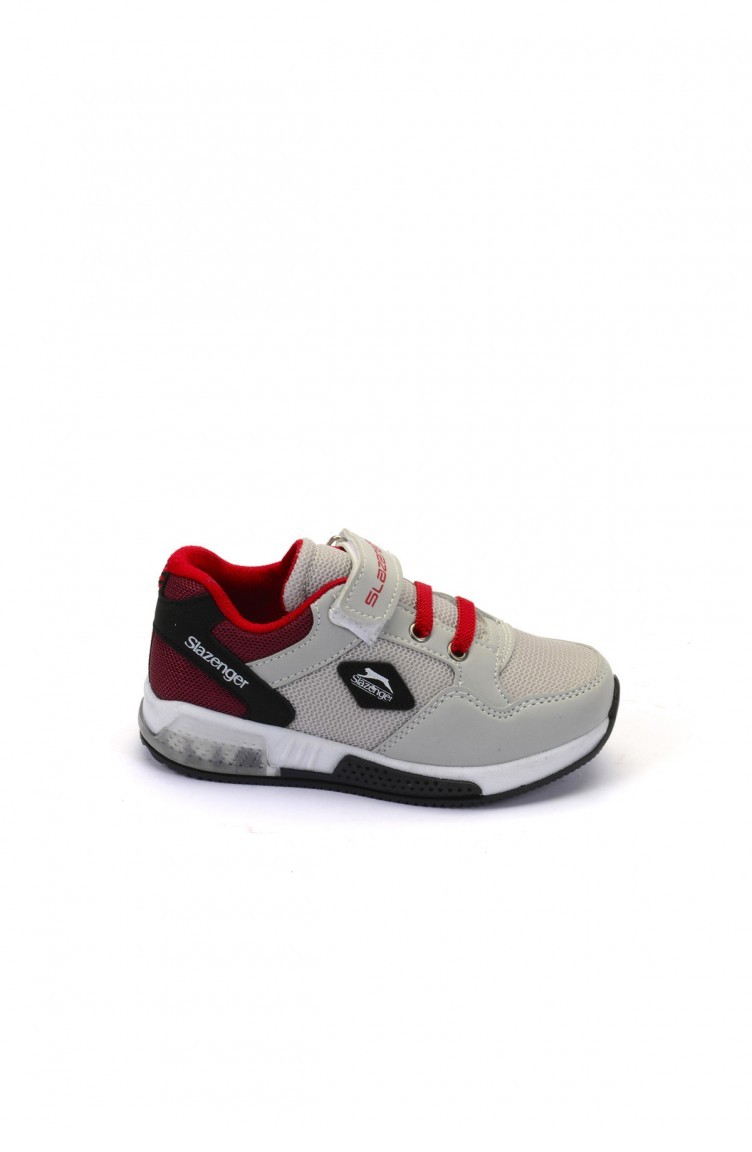 slazenger kids shoes