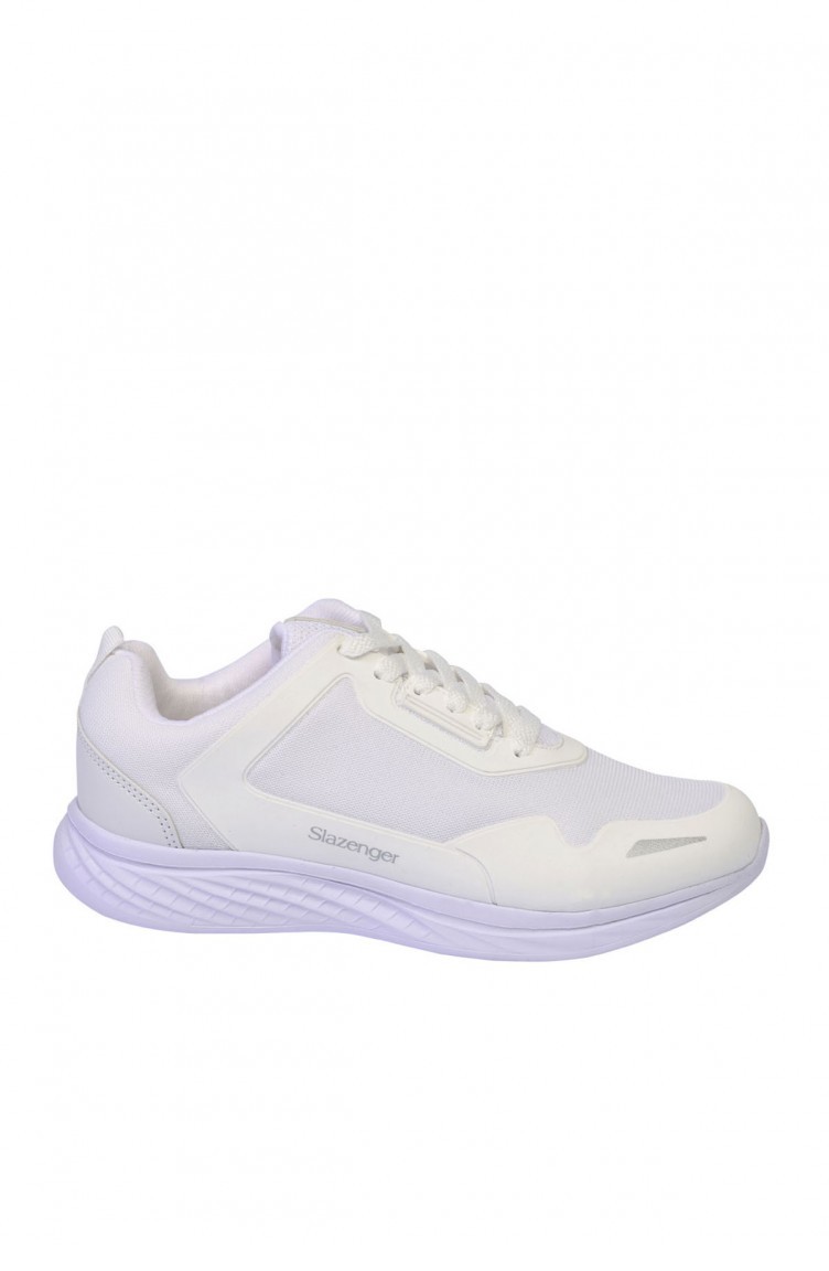 slazenger walking shoes