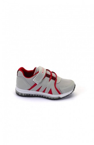 Slazenger Sport Kids Shoes Gray 80309
