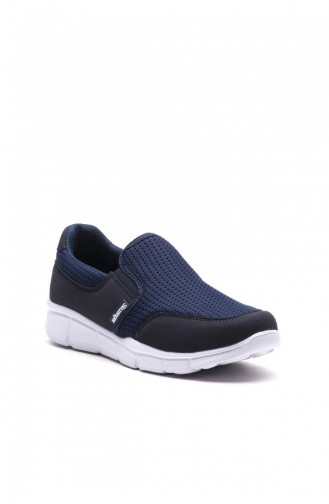  Slazenger Casual Women´s Shoes Navy Blue 80263