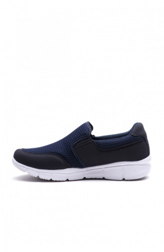  Slazenger Casual Women´s Shoes Navy Blue 80263