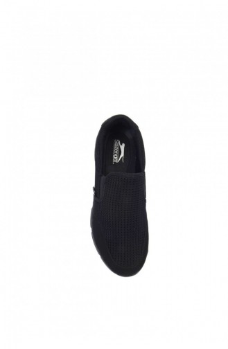 Slazenger Eren Günlük Giyim Kadın Ayakkabı Siyah 80264