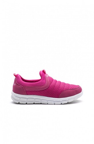 Slazenger Eva Sport Kinderschuhe Fuchsia 80153