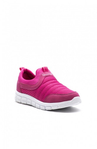 Slazenger Eva Sport Kinderschuhe Fuchsia 80153