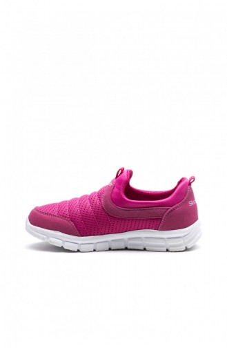 Slazenger Eva Sport Kinderschuhe Fuchsia 80153