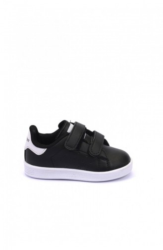Slazenger Daily Child Shoes Black 79961
