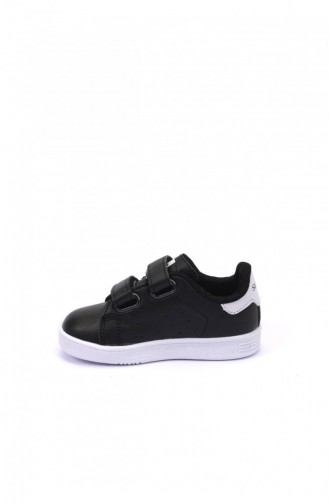 Slazenger Daily Child Shoes Black 79961