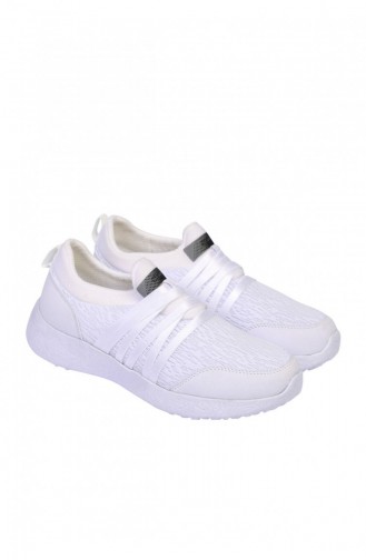 Slazenger Daily Wear Women Shoe White 80215