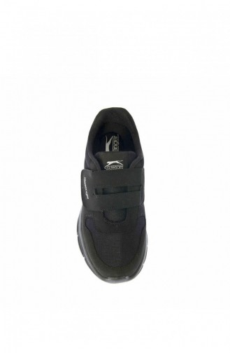 أحذية رياضية أسود 80220
