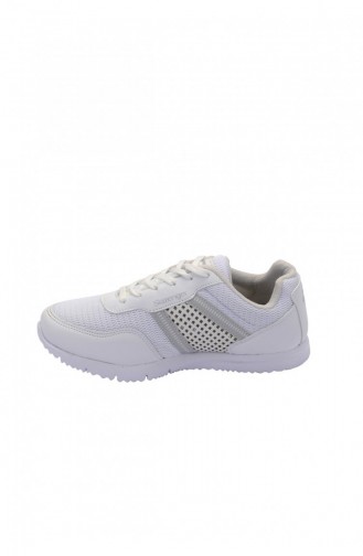 Slazenger Daily Wear Women Shoe White 80225