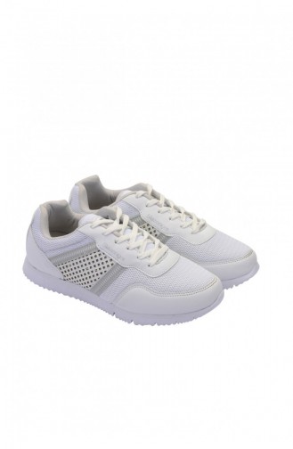 Slazenger Daily Wear Women Shoe White 80225