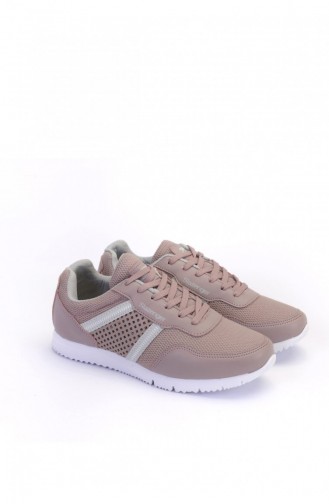 Slazenger Inaya Chaussures Pour Femme Rose 80227