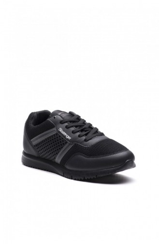 Slazenger Inaya Chaussures Pour Femme Noir 80226