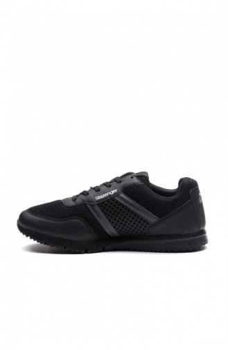 Slazenger Inaya Chaussures Pour Femme Noir 80226