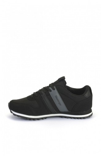 Slazenger Daily Wear Women Shoe Black 80228