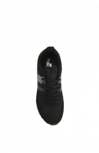 Slazenger Daily Wear Women Shoe Black 80228