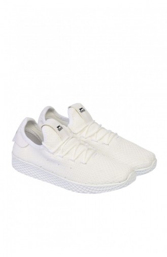 Slazenger Running Walking Women´s Shoes White 80502